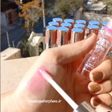 برق لب حرارتی