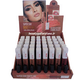 رژ مایع ضد آب استیلا