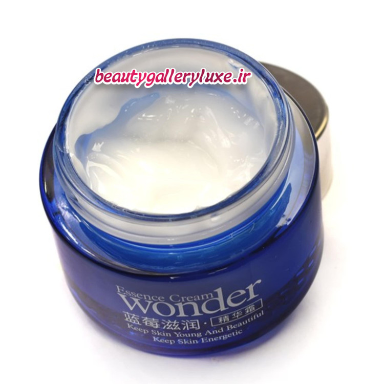 کرم آبرسان بلوبری