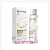 تونر روشن کننده عصاره برنج بیوآکوا