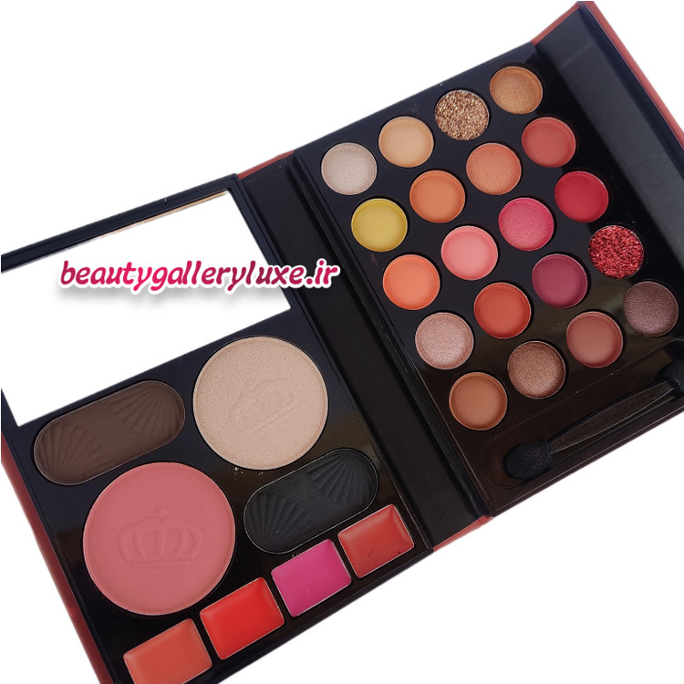 پالت سایه آنی لیدی