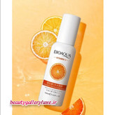 اسپری آب روشن کننده و آبرسان ویتامین سی بیوآکوا ۱۰۰ میل