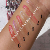 رنگبندی شاین لب