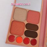 پالت سایه چشم