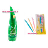 پک اصلاح صورت و ابرو