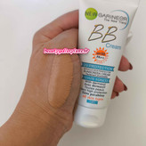 ضد آفتاب بی بی کرم نیوگارنیر