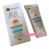 بی بی کرم اورجینال با spf 50