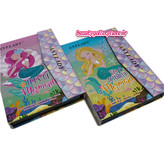 پالت سایه کیفی