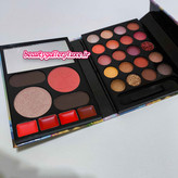 پالت سایه کیفی