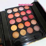 پالت سایه کیفی