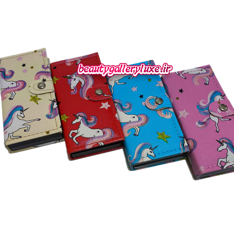 پالت سایه کیفی