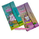 پالت سایه کیفی