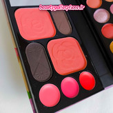 پالت سایه کیفی رنگ بنفش