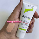 بی بی کرم اکتی پور نوروا