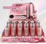 بالم لب حرارتی