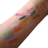 سرمه رنگی مدادی