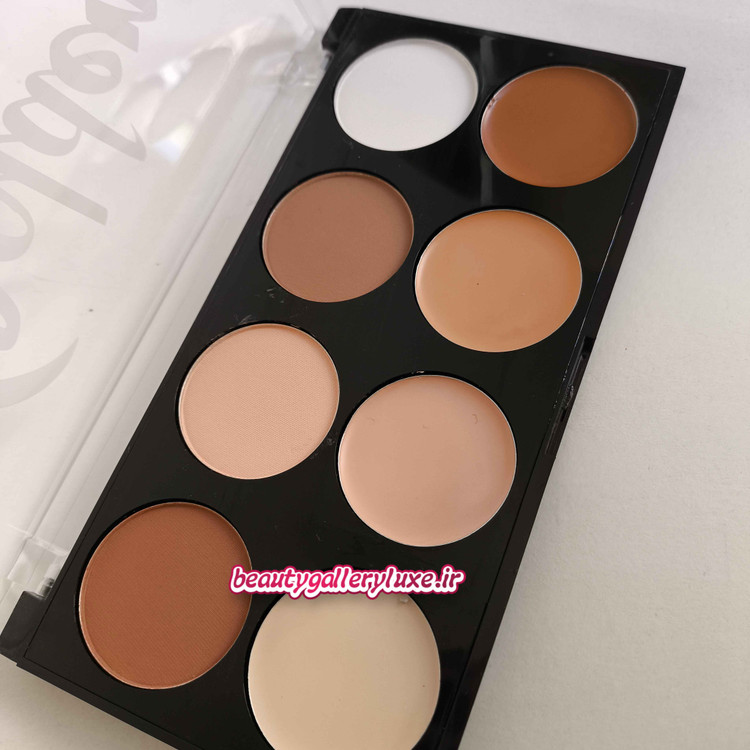 پالت کانتور هدی موجی