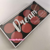 پالت رژگونه هدی موجی