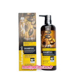 شامپو بدون سولفات آرگان لایتنس