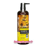 شامپو بدون سولفات آرگان