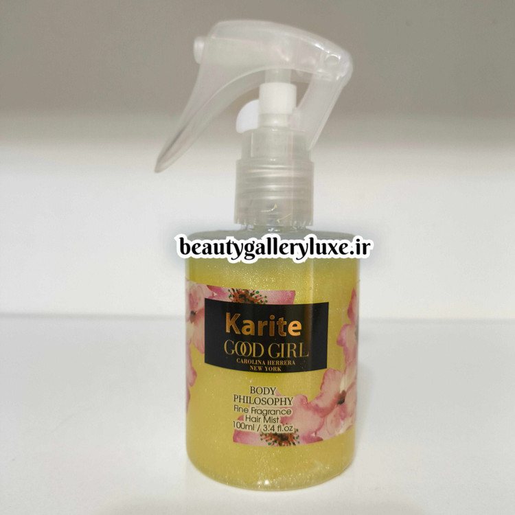 عطر مو